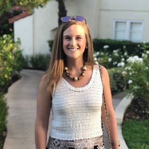 Meet your Posher, Denisha